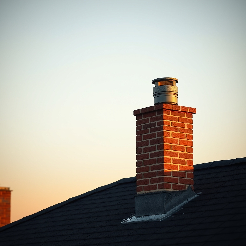 Matts & Sons Chimney — professional Chimney Sweep in Billerica, our branded team and work van — Chimney Sweep near me